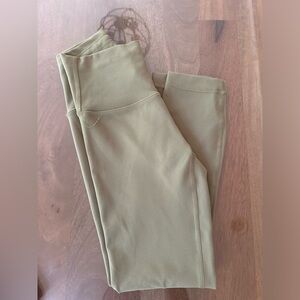 lululemon athletica Olive Leggings 2